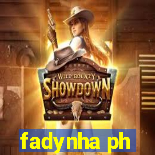 fadynha ph